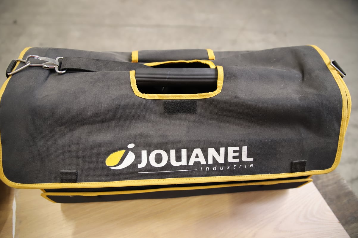JOUANEL, SAC A OUTILS, GAMME TABLIERS-SACS